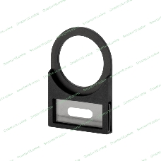 Держатель маркировки LH Rexant (20x25 мм)