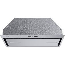 Вытяжка встраиваемая Maunfeld URANIA 74 нержавеющая сталь, 72 см, 1250 куб. м/ч, 52 дБ