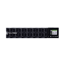 Источник бесперебойного питания UPS CyberPower OL5KERTHD NEW Online