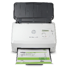 Сканер HP ScanJet Enterprise Flow 5000 s5, 1y warr, (replace L2755A)