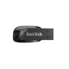 Флешка USB Sandisk 64Gb Shift Ultra SDCZ410-064G-G46 USB3.0 черный