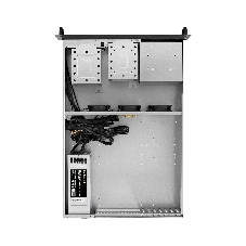 Серверная платформа ExeGate EX293875RUS Pro 2U650-06/2U2098L (RM 19