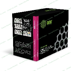 Картридж лазерный Cactus CS-C310XM (006R04370) пурпурный (5500 стр.) для Xerox C310/C315