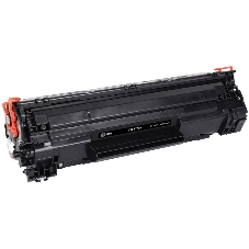 Картридж лазерный Cactus CS-C737 черный (2400 стр.) для Canon MF210/211/212/216/217/220