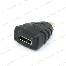 Переходник с mini HDMI на mini DisplayPort