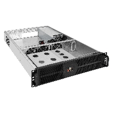 Серверный корпус ExeGate Pro 2U650-05 (RM 19