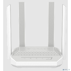 Гигабитный интернет-центр Netcraze Speedster 4G+ (NC-2911) с модемом 4G+, Mesh Wi-Fi 5 AC1200 и 4-портовым Smart-коммутатором