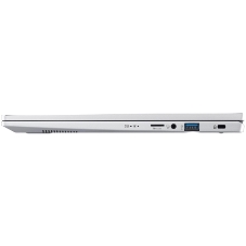Ноутбук Acer Swift Go 14 SFG14-73-70EH серебристый NX.KSGCD.002 Core Ultra 7 155H 16Gb SSD 1Tb Intel Arc 14