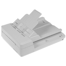 Сканер Fujitsu scanner SP-1425 (Flatbed, CIS, A4, 600 dpi, 25 ppm/50 ipm, ADF 50 sheets, Duplex, 1 y warr)