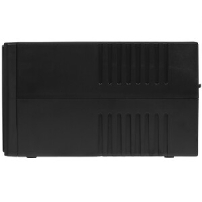 Источник бесперебойного питания Ippon Smart Power Pro II Euro 2200 1200Вт 2200ВА черный