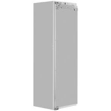Встраиваемый морозильный шкаф Bosch GIN81AEF0U, белый, 212л, 5 ящиков