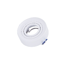 Светильник Ambrella light TN150 WH белый GU5.3 D96*50