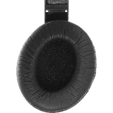 Гарнитура Ritmix RH-540M чёрный, проводная, USB