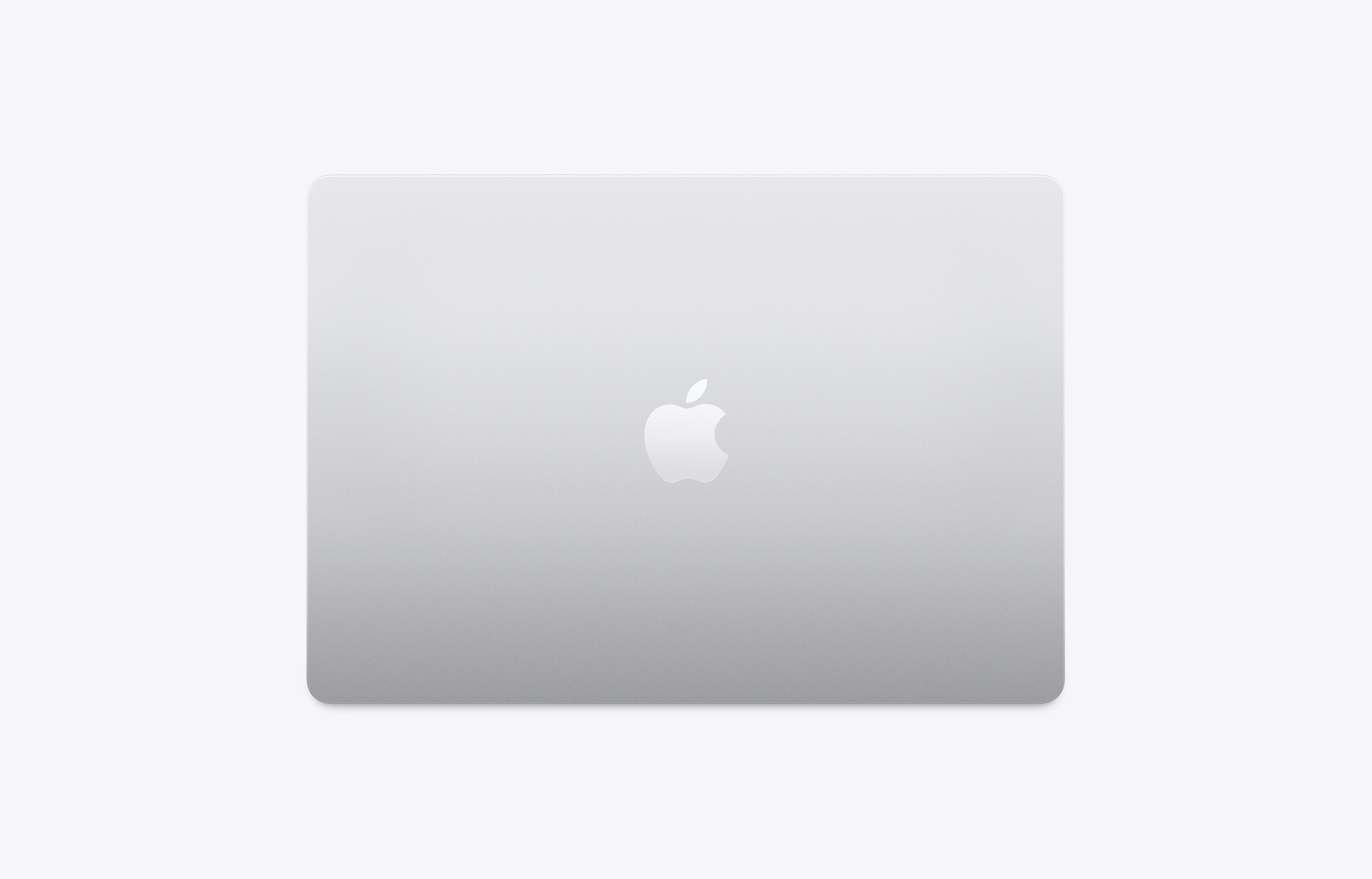 Ноутбук Apple/ 15-inch MacBook Air: M5 10 core CPU, 10 core GPU/16GB/1TB SSD Silver En kbd 3 pin
