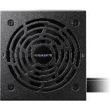 Блок питания GIGABYTE GP-P750BS, 750Вт, 80+ Bronze, 120мм, немодульный, черный