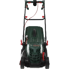 Газонокосилка электрическая Bosch UniversalRotak 34-405, от сети, 1300 Вт