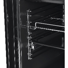 Шкаф духовой электрический Maunfeld AEOH.749B, встраиваемый