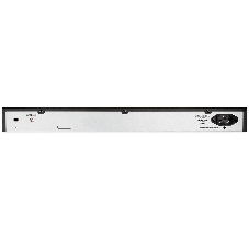 Коммутатор D-Link DGS-1510-52X/A2A, 48×1 Гбит/с + 4×10 Гбит/с SFP+, управляемый