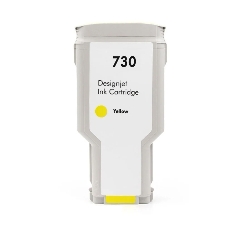 Картридж струйный NVPrint 730 (NV-P2V70A) Yellow для HP DesignJet T1700, T1600, T2600 (300 мл) Картридж струйный NVPrint 730 (NV-P2V70A) Yellow для HP DesignJet T1700, T1600, T2600 (300 мл)