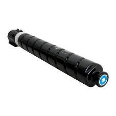 Картридж лазерный Canon C-EXV 51 голубой (60 000 стр.) для Canon imageRUNNER ADVANCE C5535, C5535i, C5540i, C5550i, C5560i