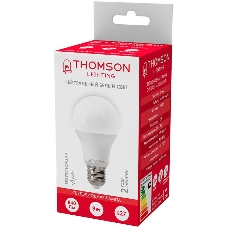 Лампа светодиодная Hiper THOMSON LED CANDLE 10W 830Lm E27 4000K TH-B2024