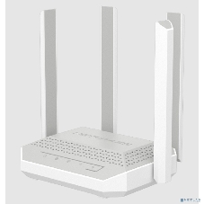 Гигабитный интернет-центр Netcraze Speedster 4G+ (NC-2911) с модемом 4G+, Mesh Wi-Fi 5 AC1200 и 4-портовым Smart-коммутатором