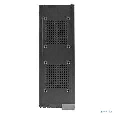 Компьютерный корпус Desktop ExeGate MI-302U-450 (mATX/mini-ITX, TPS450 8см, 1хUSB+1хUSB 3.0, HD аудио, черный)
