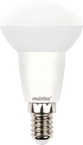 Светодиодная лампа Smartbuy-R50-06W/6000/E14