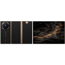 Смартфон Huawei Mate XT GRL-LX9, 16/1TB, черный