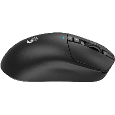Мышь беспроводная/проводная A4Tech Bloody R72 Pro черный, 26000 dpi, радиоканал, USB/USB-C, кнопки - 7