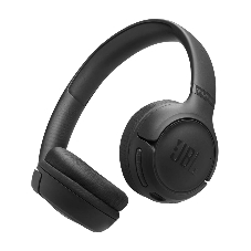 Беспроводные наушники JBL Tune 530BT черный, накладные, Bluetooth, складная конструкция