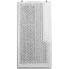 Компьютерный корпус MSI MAG PANO 130R PZ White 2xUSB 3.2 Gen 1, 1xUSB 3.2 Gen2 Type-C, 3x120мм ARGB Reverse Blade Fan, 1x120мм ARGB Fan, 1 to 3 Fan PWM Splitter, Tempered Glass Window