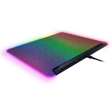 Игровой коврик для мыши Razer Firefly V2 Pro Black Hard Surface Mouse Mat