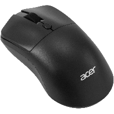 Мышь беспроводная/проводная Acer OMR501 ZL.MCE11.016 черный, кнопки - 4