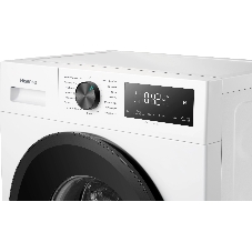 Стиральная машина Hisense WF1I7022BWJ/C белая, загрузка фронтальная 7 кг, 1200 об/мин, класс A+++