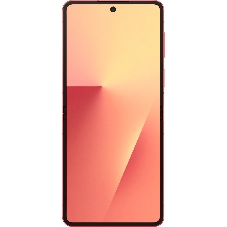 Смартфон Samsung Galaxy Z Flip7 5G 12/256Gb коралловый