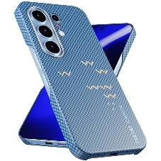 Чехол (клип-кейс) KRUTOFF для Tecno Camon 50 Ultra черный (1071708)