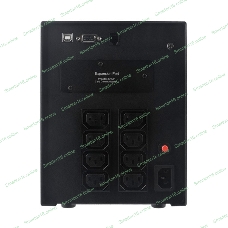 Источник бесперебойного питания CyberPower PR 1500 LCD