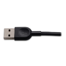 Гарнитура Logitech USB Headset H540 чёрный, проводная, USB