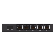 Маршрутизатор Ubiquiti EdgeRouter X SFP (ER-X-SFP-EU)