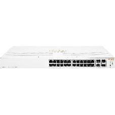 Коммутатор HPE Aruba IOn 1930 24G 4SFP+ Switch