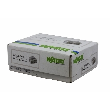 Экcпресс-клемма, 8-проводная до 2,5 мм², (50 шт./уп.) WAGO 2273-208