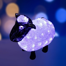 Фигура акриловая светодиодная Neon-night 
