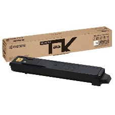 Картридж лазерный Kyocera TK-8115K (1T02P30NL0) черный для M8124cidn/M8130cidn 12000 стр