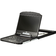 Коммутатор KVM/LCD USB HDMI 19