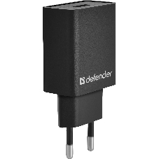 Сетевой адаптер Defender 1xUSB,5V/2.1А, кабель micro-USB (UPC-11)