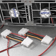 Серверный корпус ExeGate Pro 2U350-01 (RM 19