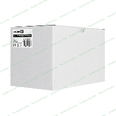 Кулер для процессора ExeGate ESNK-P0051AP4.PWM.4U.115x.Cu серебристый, 92 мм, алюминий/медь, 3800 об/мин, 44 дБ, 4 pin, 165 Вт, 125.8 мм