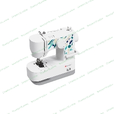 Швейная машина Comfort 23 белый