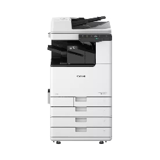 МФУ лазерное Canon imageRUNNER 2930i (5975C005), A3, ч/б, печ. 30 стр/мин. (А4) 15 стр/мин. (А3), скан. до 35 стр/мин., 1200х1200 dpi (печать) 600х600 dpi (скан.), USB, WiFi, 10/100/1000Base-T Gigabit Ethernet, (без тонера, обязат. установка специалистом АСЦ)